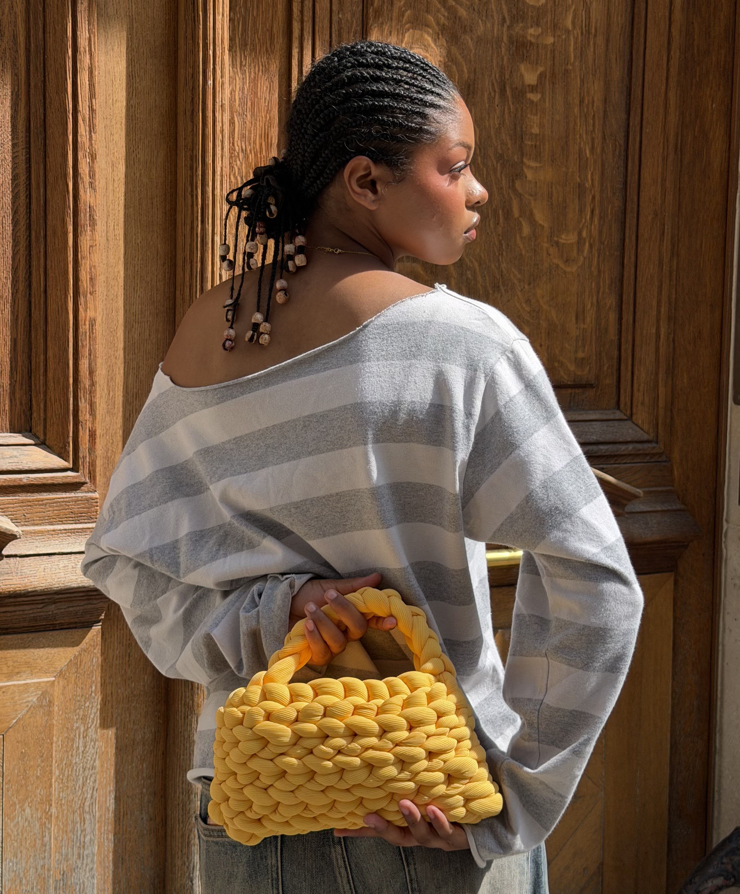 Brahg — Sac tressé galerie 11